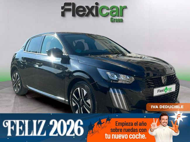 PEUGEOT 208 (Allure Puretech 100) en Barcelona