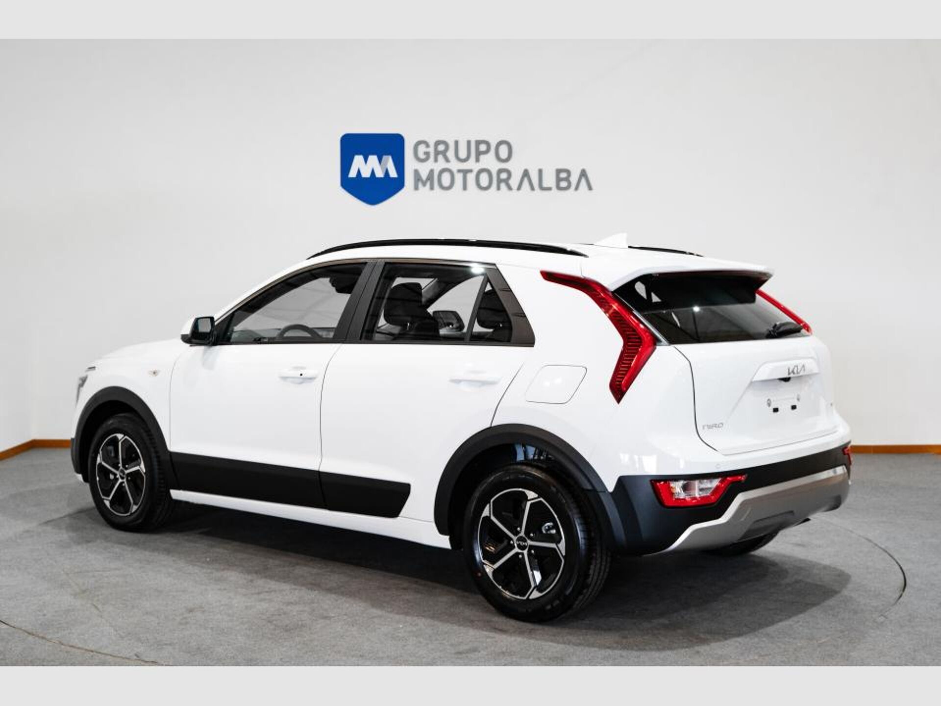 Imagen 3 de KIA Niro