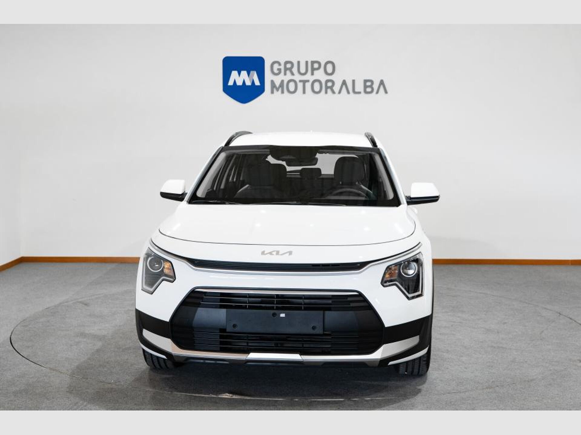 Imagen 2 de KIA Niro