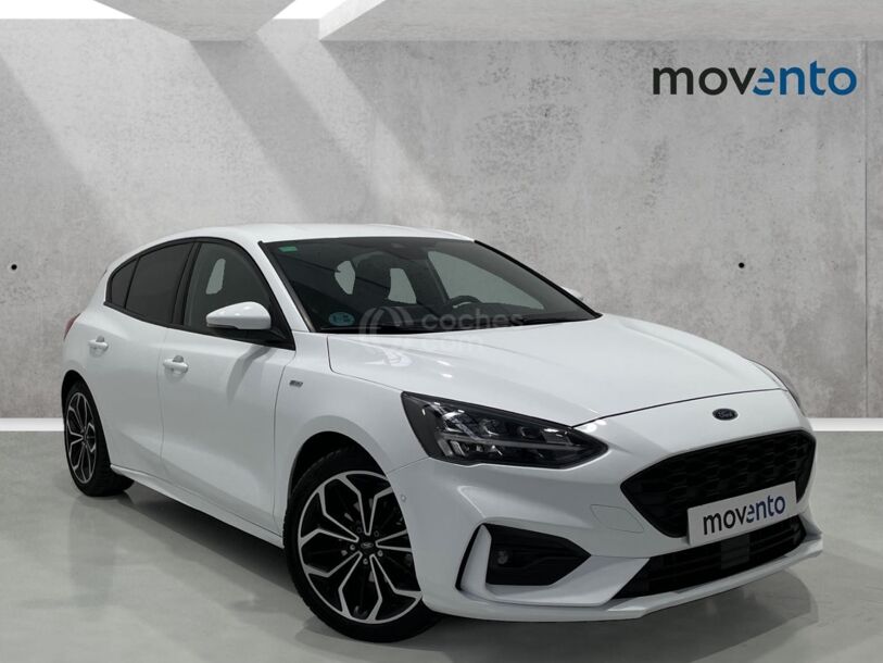 Foto del FORD Focus 1.5 Ecoboost ST Line 150