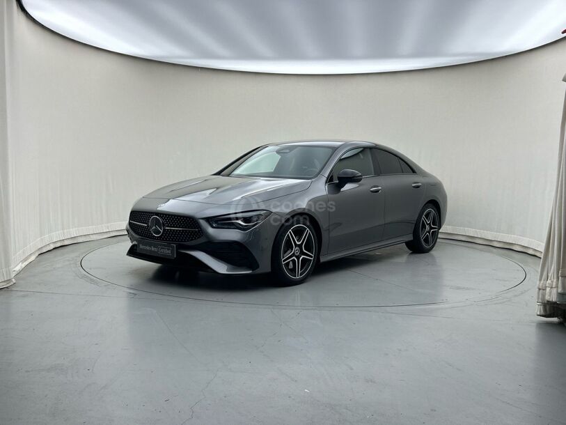 Foto del MERCEDES Clase CLA CLA 200d