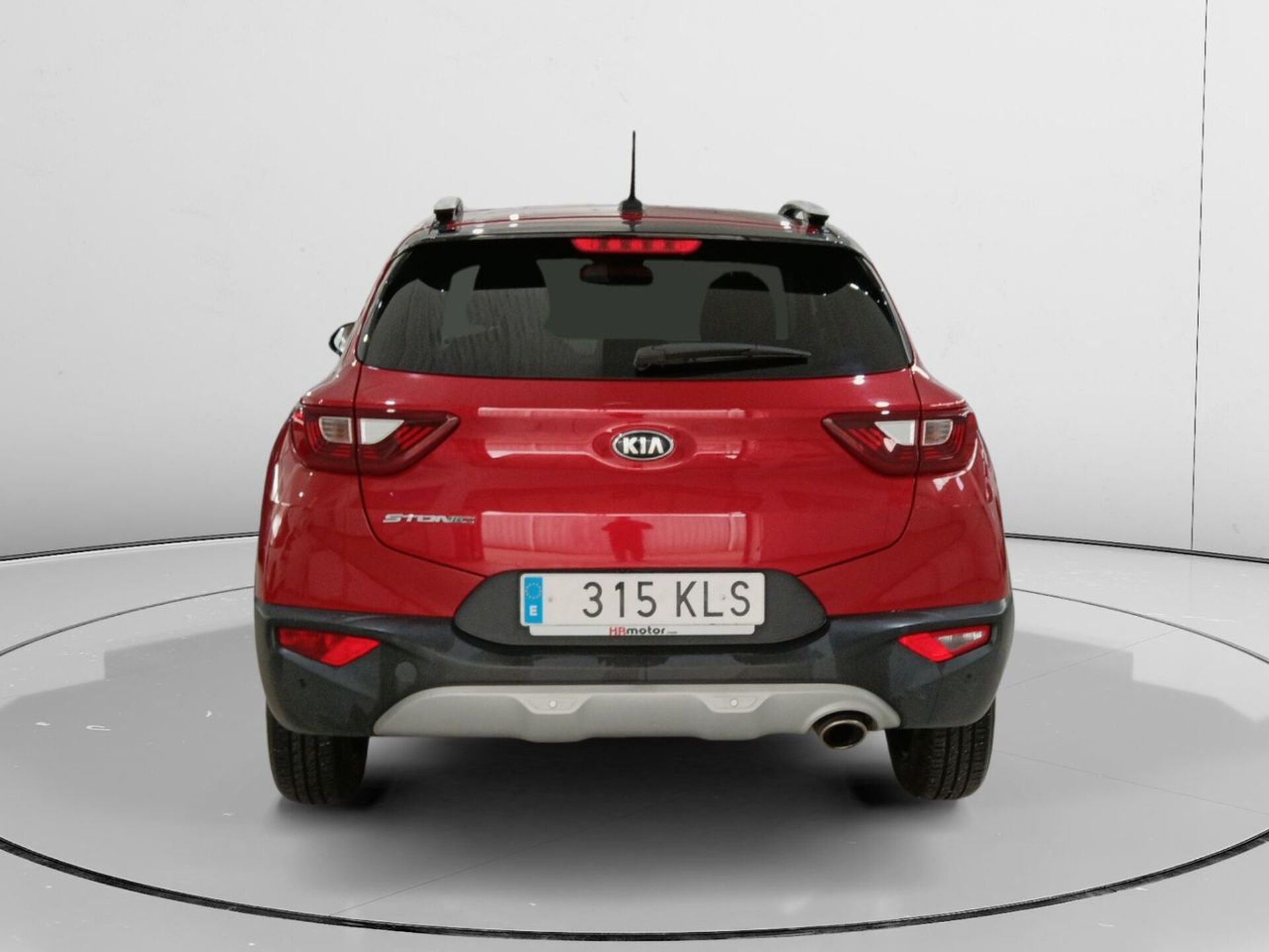 Imagen 3 de KIA Stonic