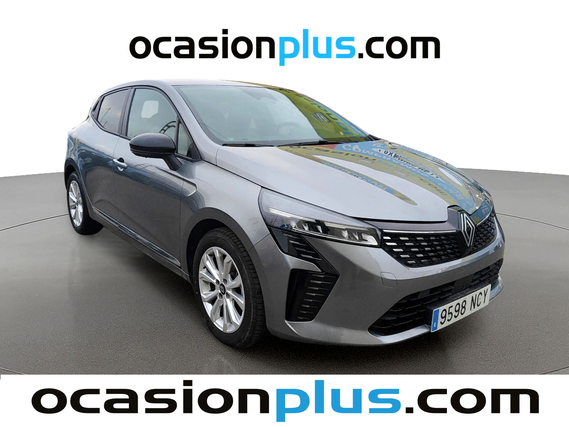 Imagen 2 de RENAULT Clio