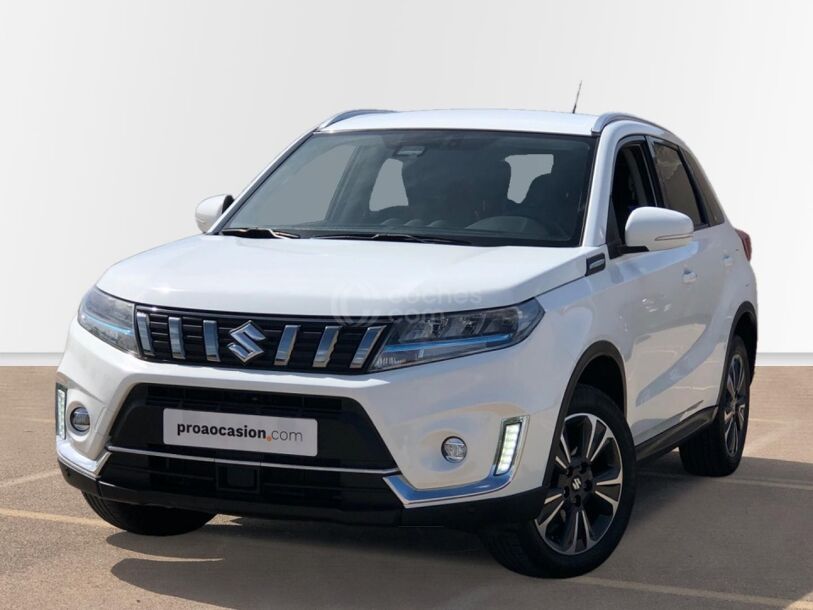 Foto del SUZUKI Vitara 1.5L GLX Strong Hybrid 2WD