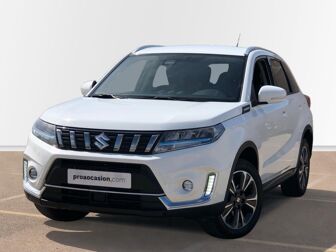 Imagen de SUZUKI Vitara 1.5L GLX Strong Hybrid 2WD