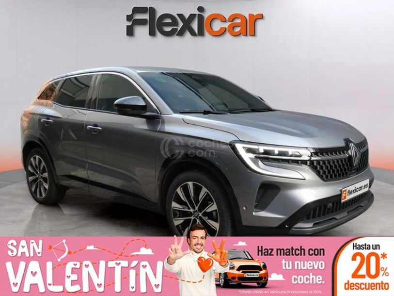 Foto del RENAULT Austral 1.2 E-Tech Híbrido Techno 146kW