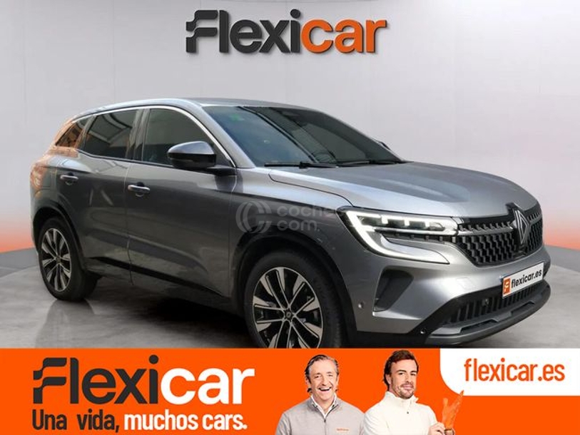 Foto del RENAULT Austral 1.2 E-Tech Híbrido Techno 146kW
