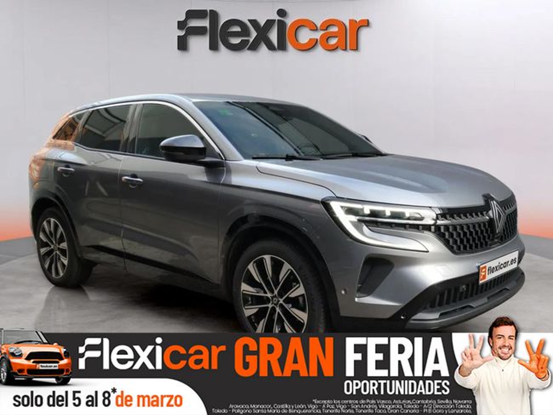 Imagen de RENAULT Austral