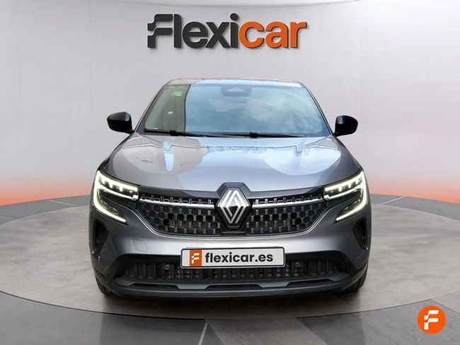 Foto del RENAULT Austral 1.2 E-Tech Híbrido Techno 146kW