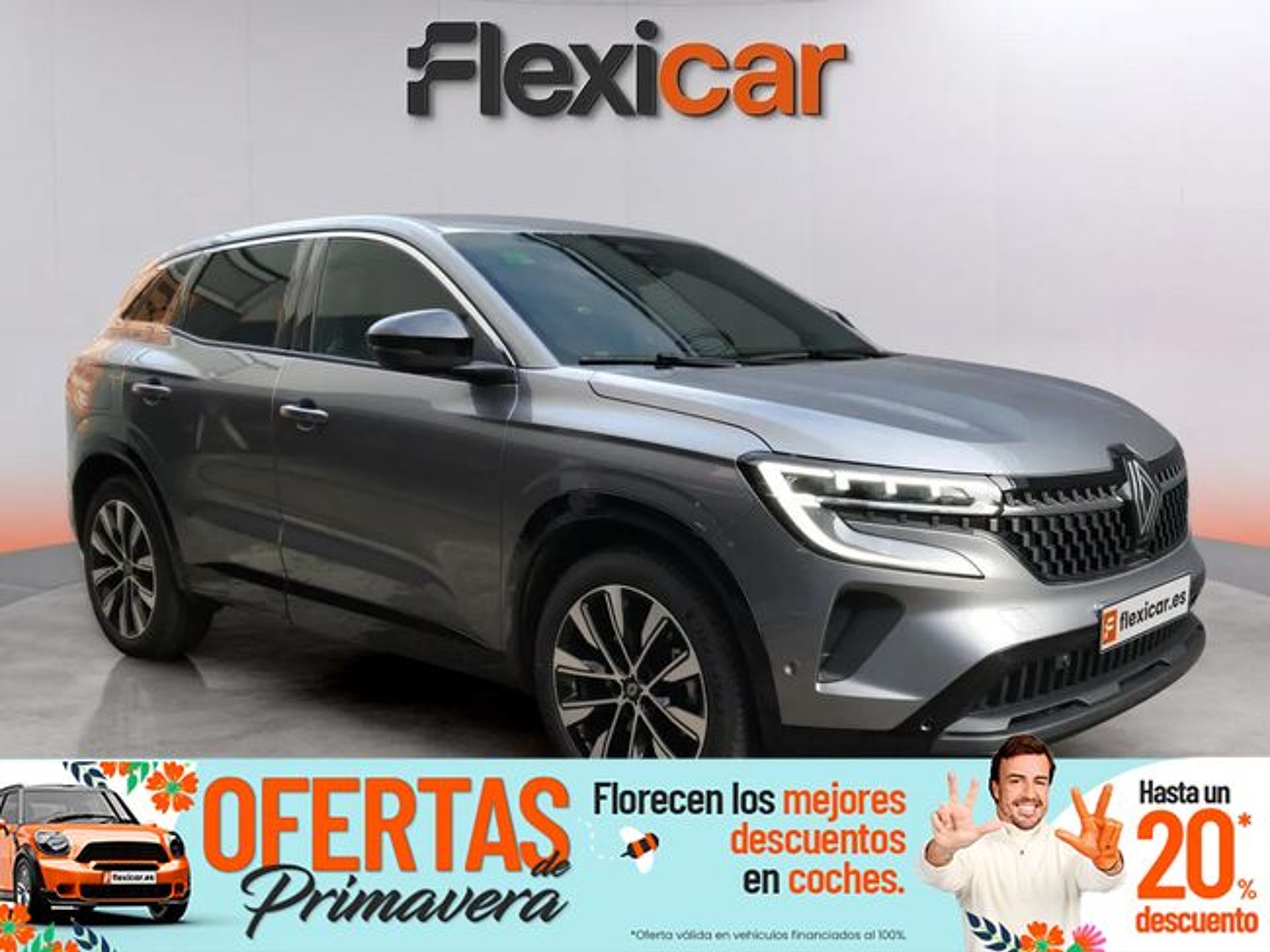 Imagen de RENAULT Austral