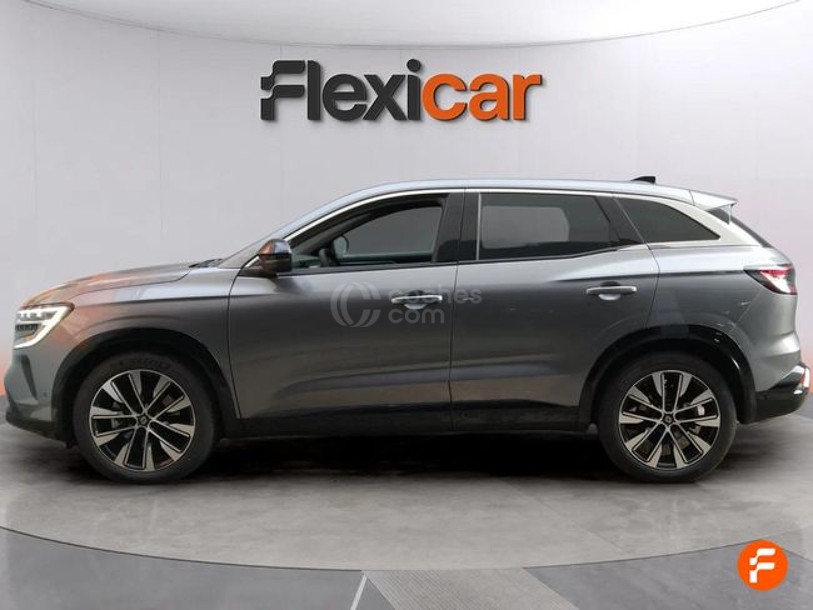 Foto del RENAULT Austral 1.2 E-Tech Híbrido Techno 146kW