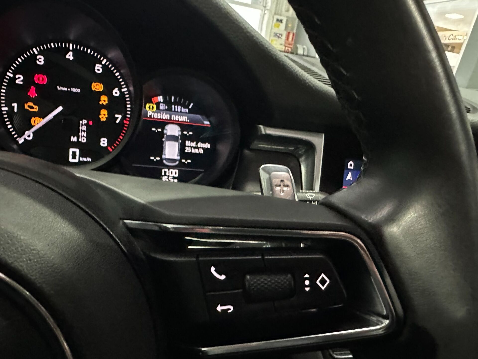 Imagen 2 de PORSCHE Macan