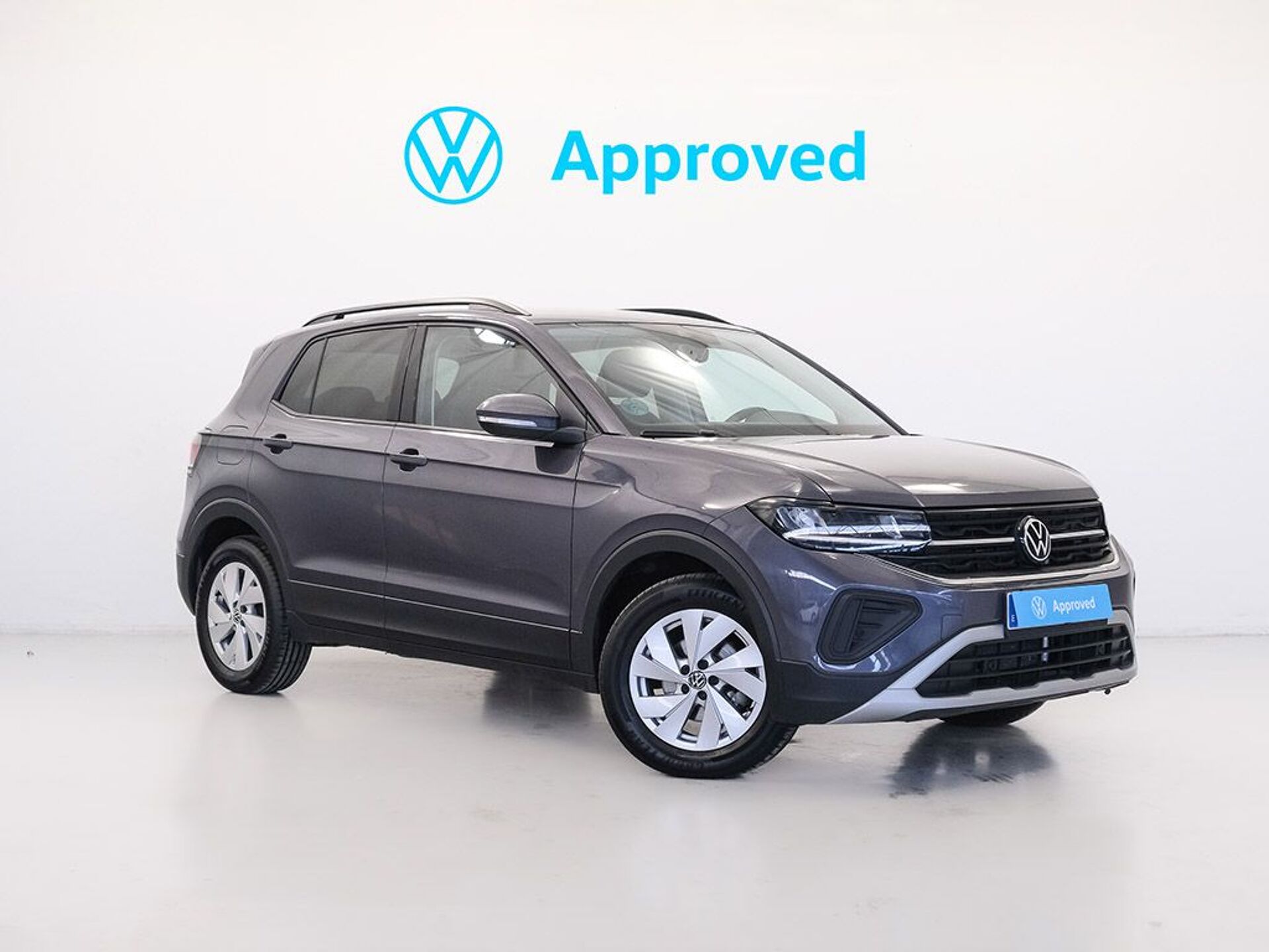 Imagen de VOLKSWAGEN T-Cross