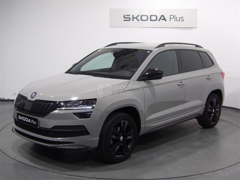 Foto del SKODA Karoq 1.5 TSI Sportline ACT