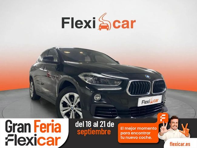 BMW X2 (sDrive18d) en Alicante