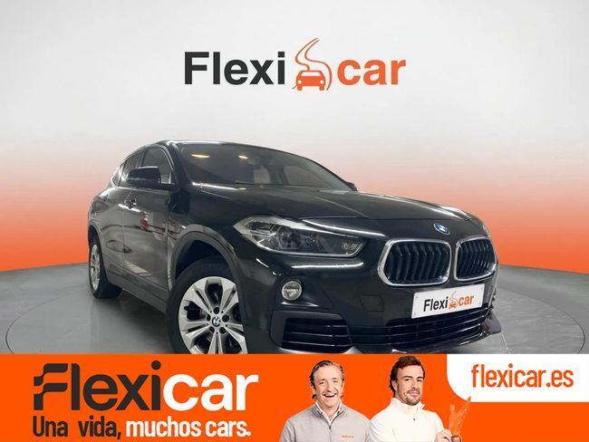 BMW X2 (sDrive18d) en Alicante