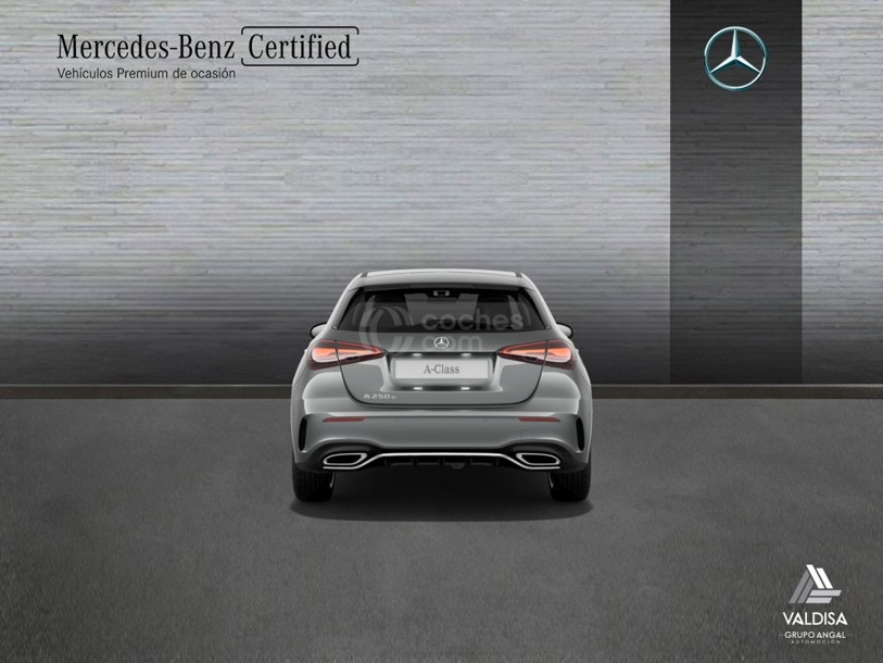 Foto del MERCEDES Clase A A 250e Progressive Line Advanced 8G-DCT