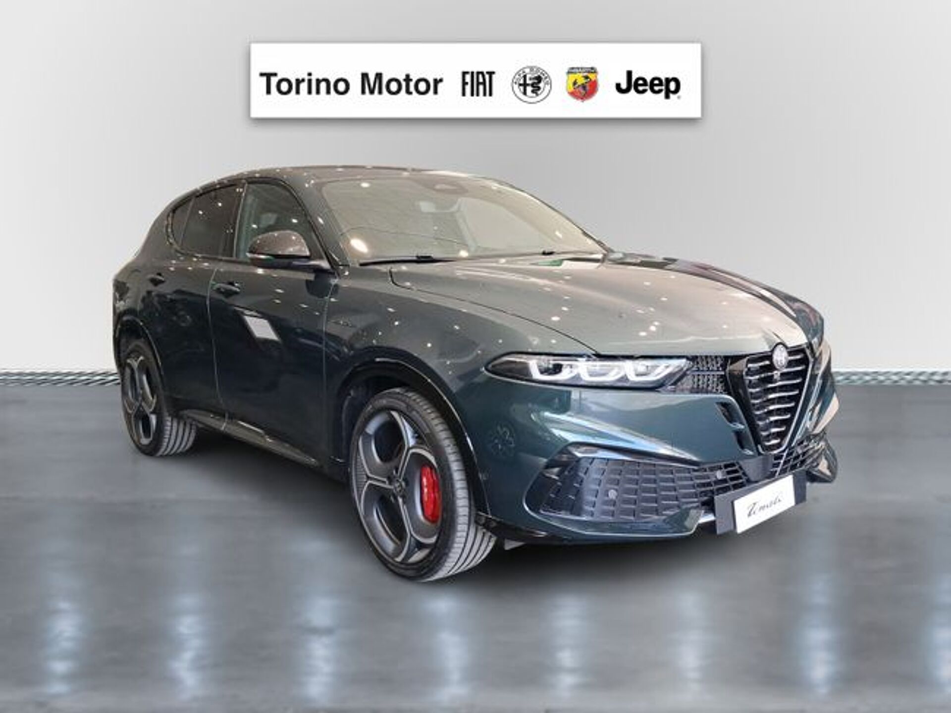 Imagen 3 de ALFA ROMEO Tonale