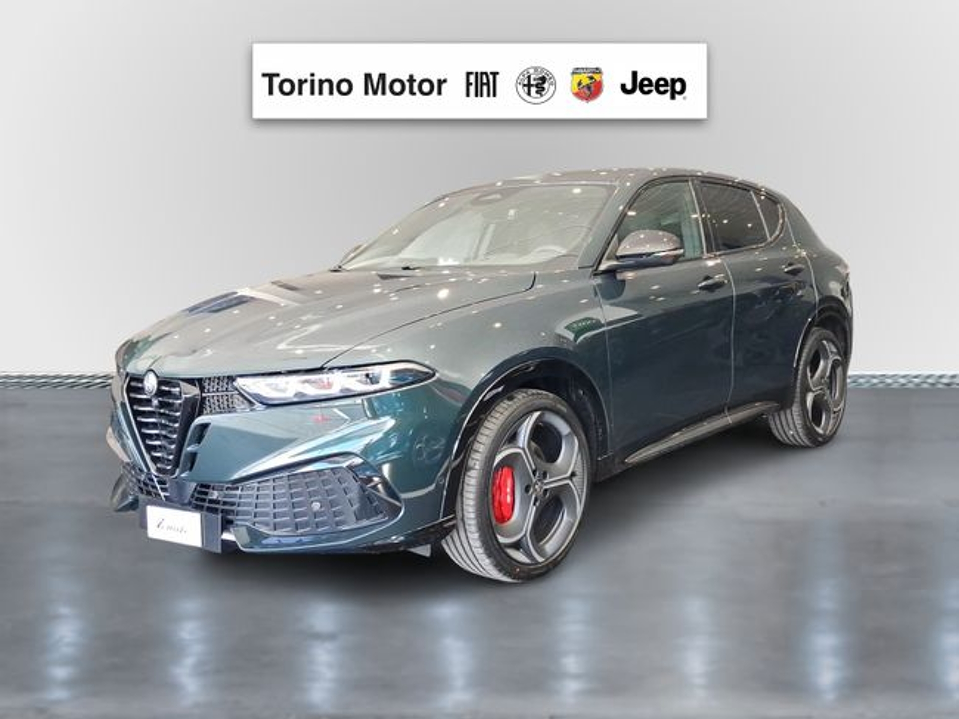 Imagen de ALFA ROMEO Tonale