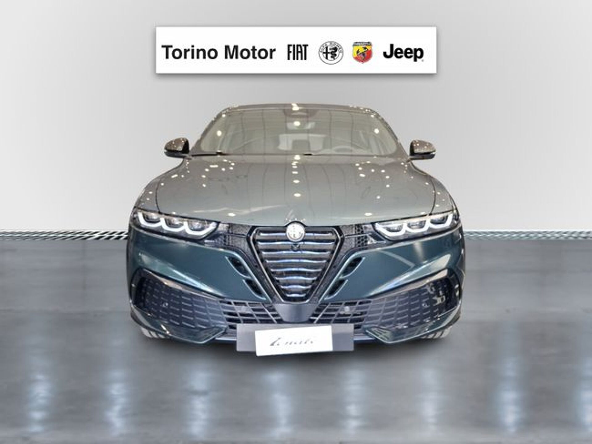 Imagen 2 de ALFA ROMEO Tonale