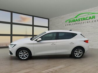 Imagen de SEAT León 1.0 TSI S&S Style 110