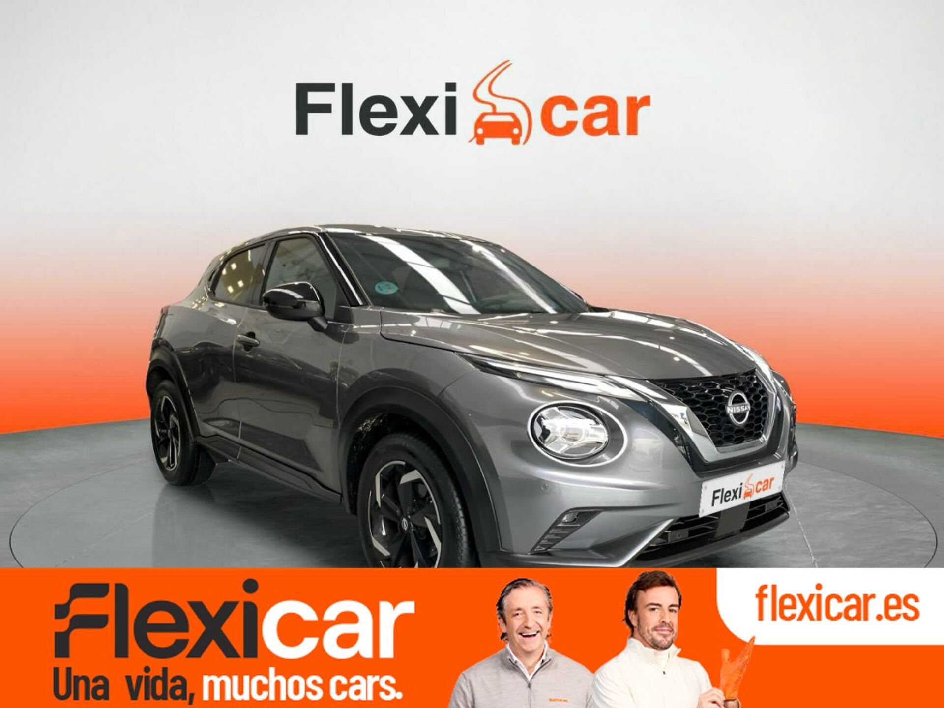 Imagen de NISSAN Juke