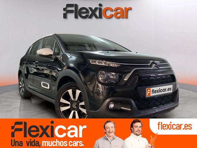 CITROEN C3 (PureTech 60KW (83CV) C-Series) en Alicante