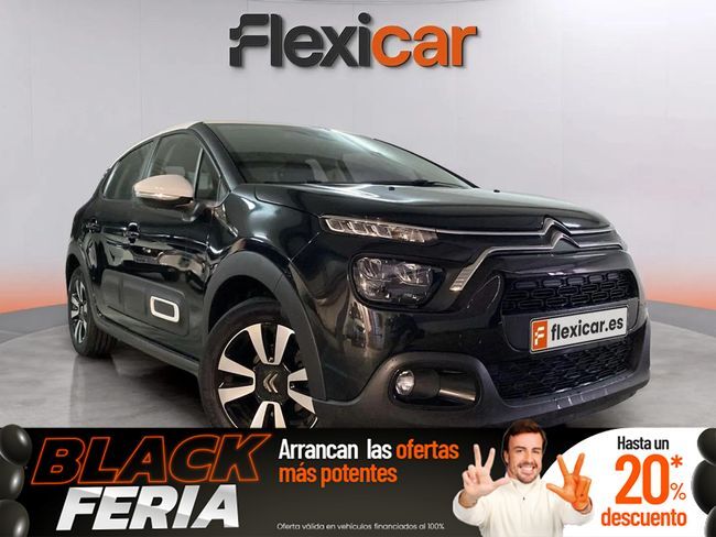 CITROEN C3 (PureTech 60KW (83CV) C-Series) en Alicante