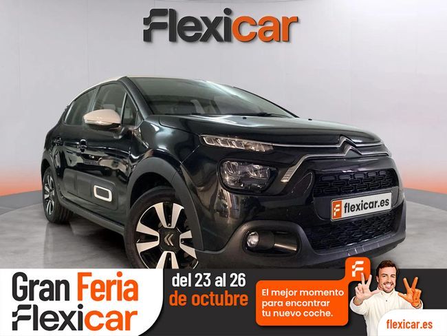 CITROEN C3 (PureTech 60KW (83CV) C-Series) en Alicante