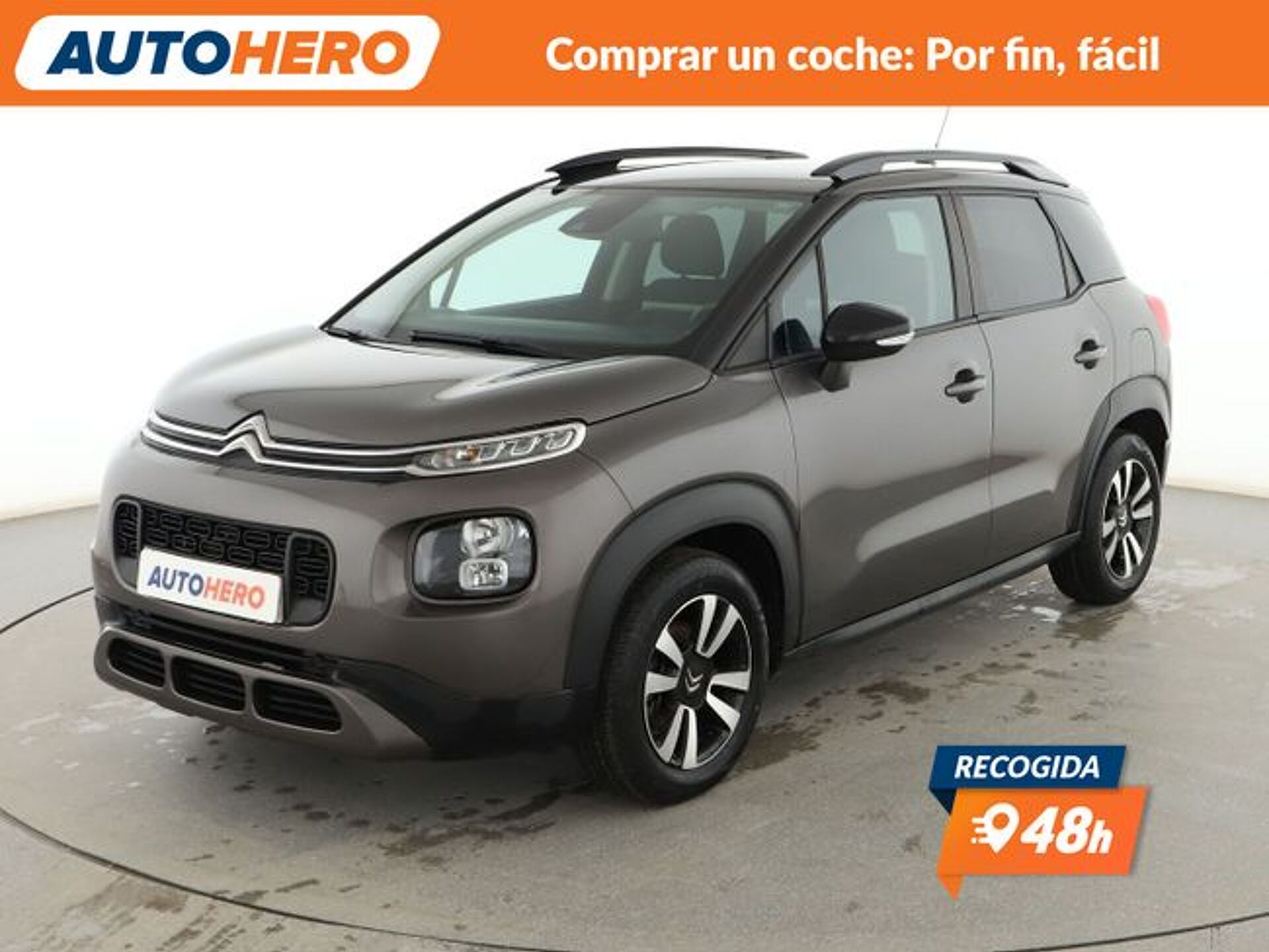 Imagen 1 de CITROEN C3 Aircross