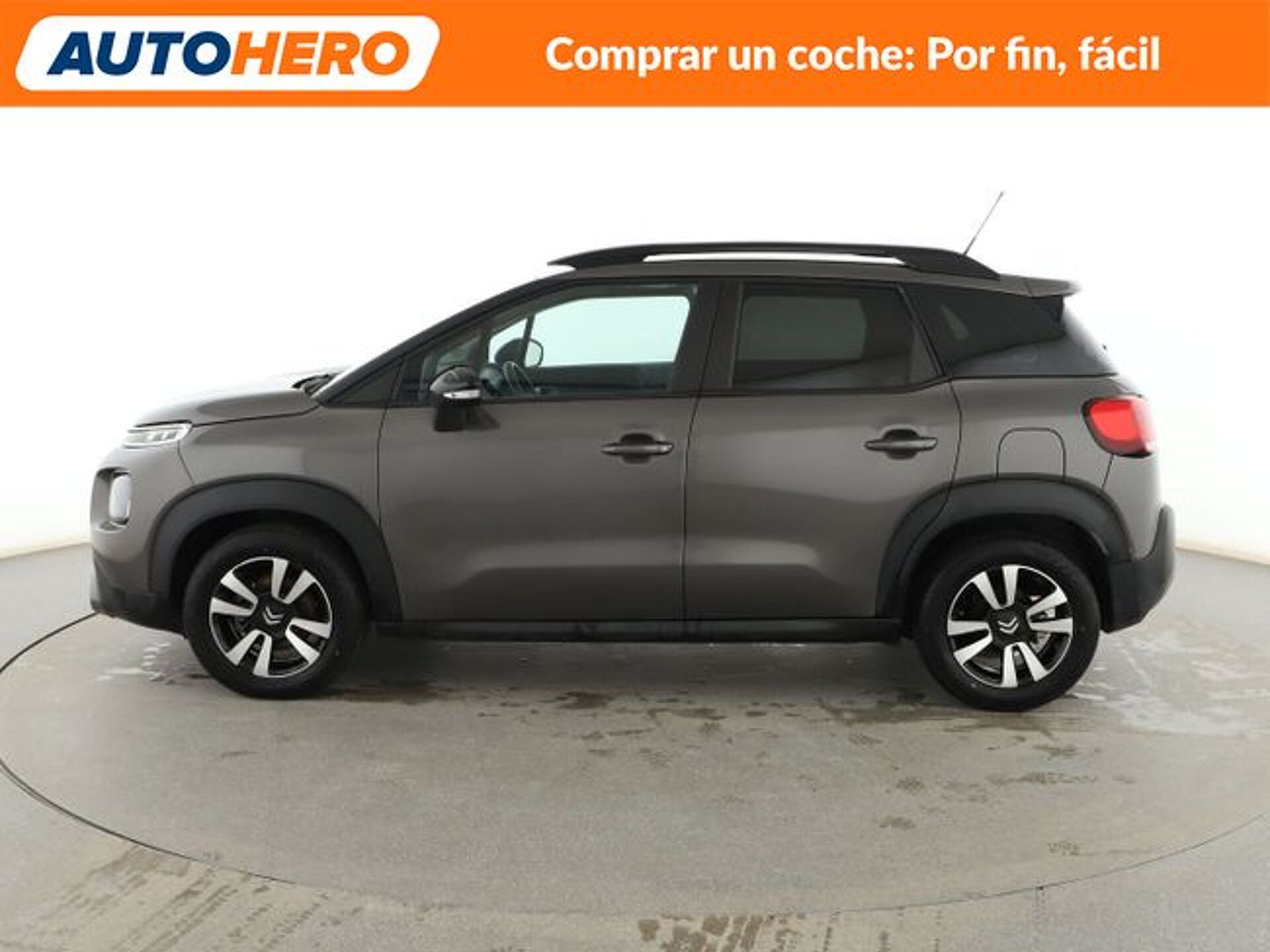 Imagen 3 de CITROEN C3 Aircross