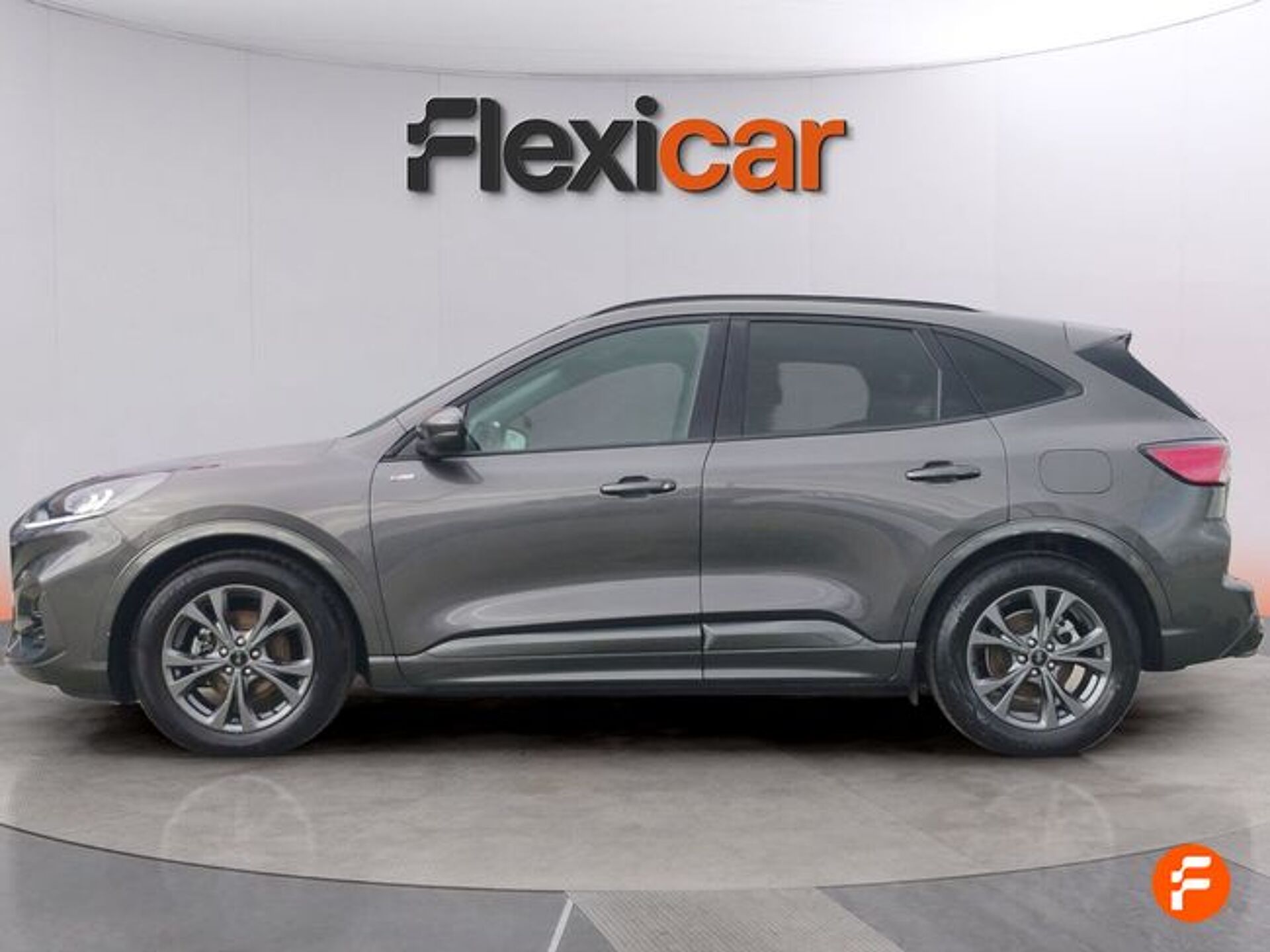 Imagen 3 de FORD Kuga