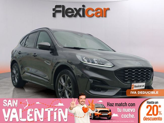 Foto del FORD Kuga 2.0 EcoBlue ST-Line FWD 120 Aut.