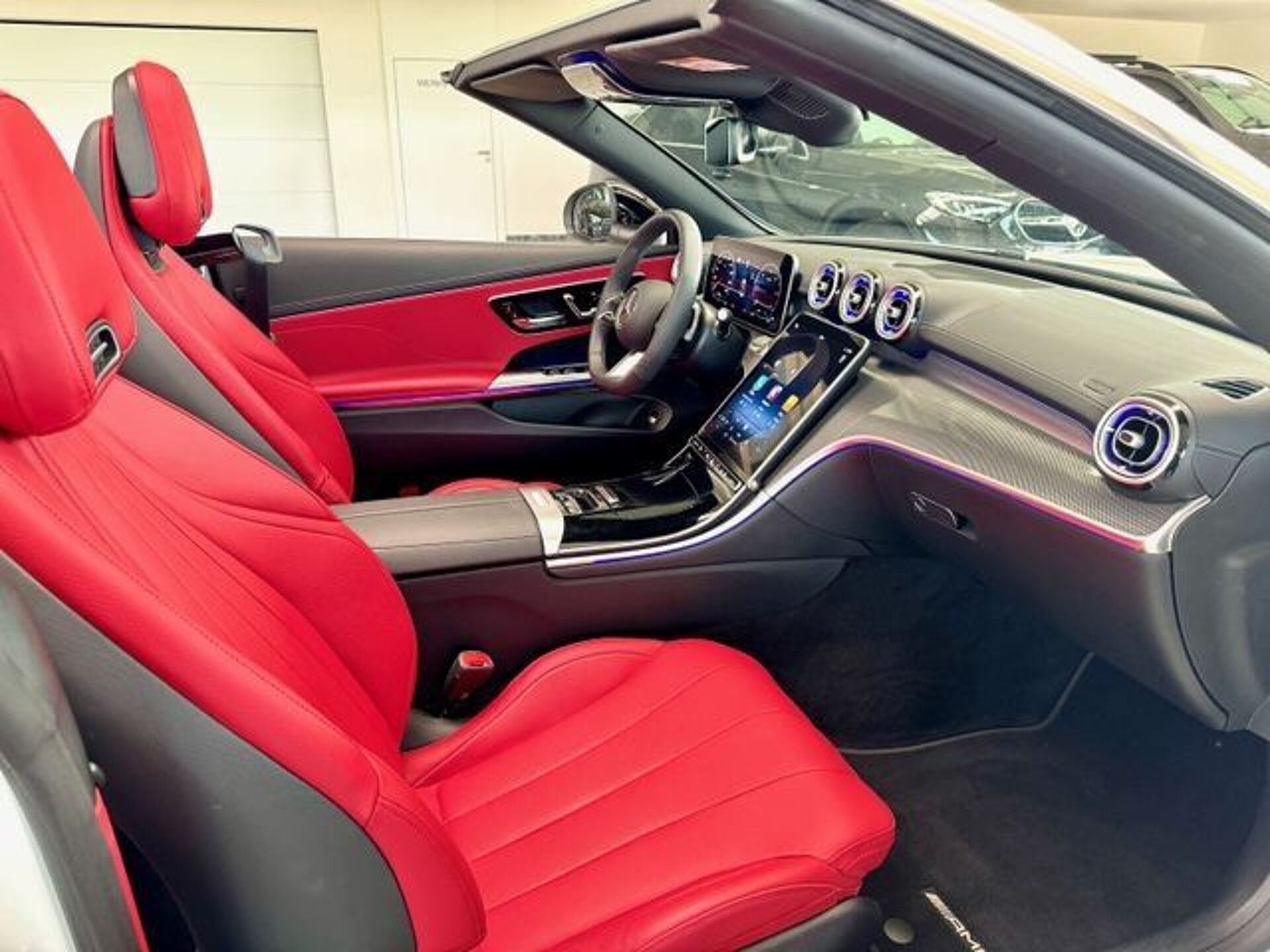 Imagen 3 de MERCEDES Clase CLE