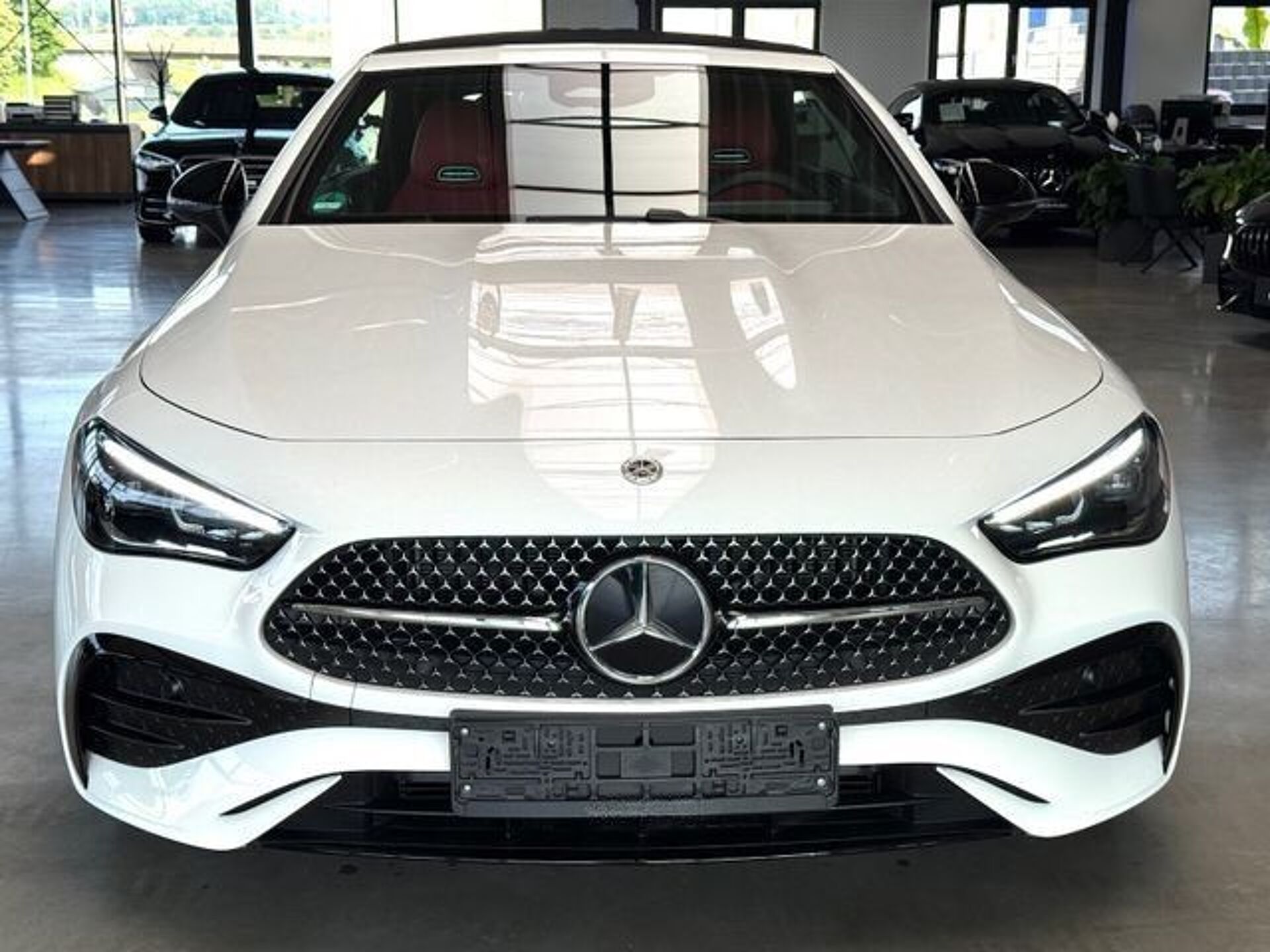 Imagen 2 de MERCEDES Clase CLE