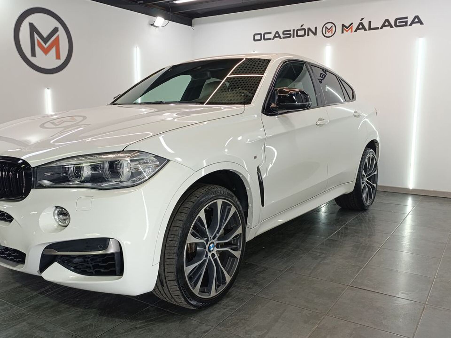 Imagen de BMW X6