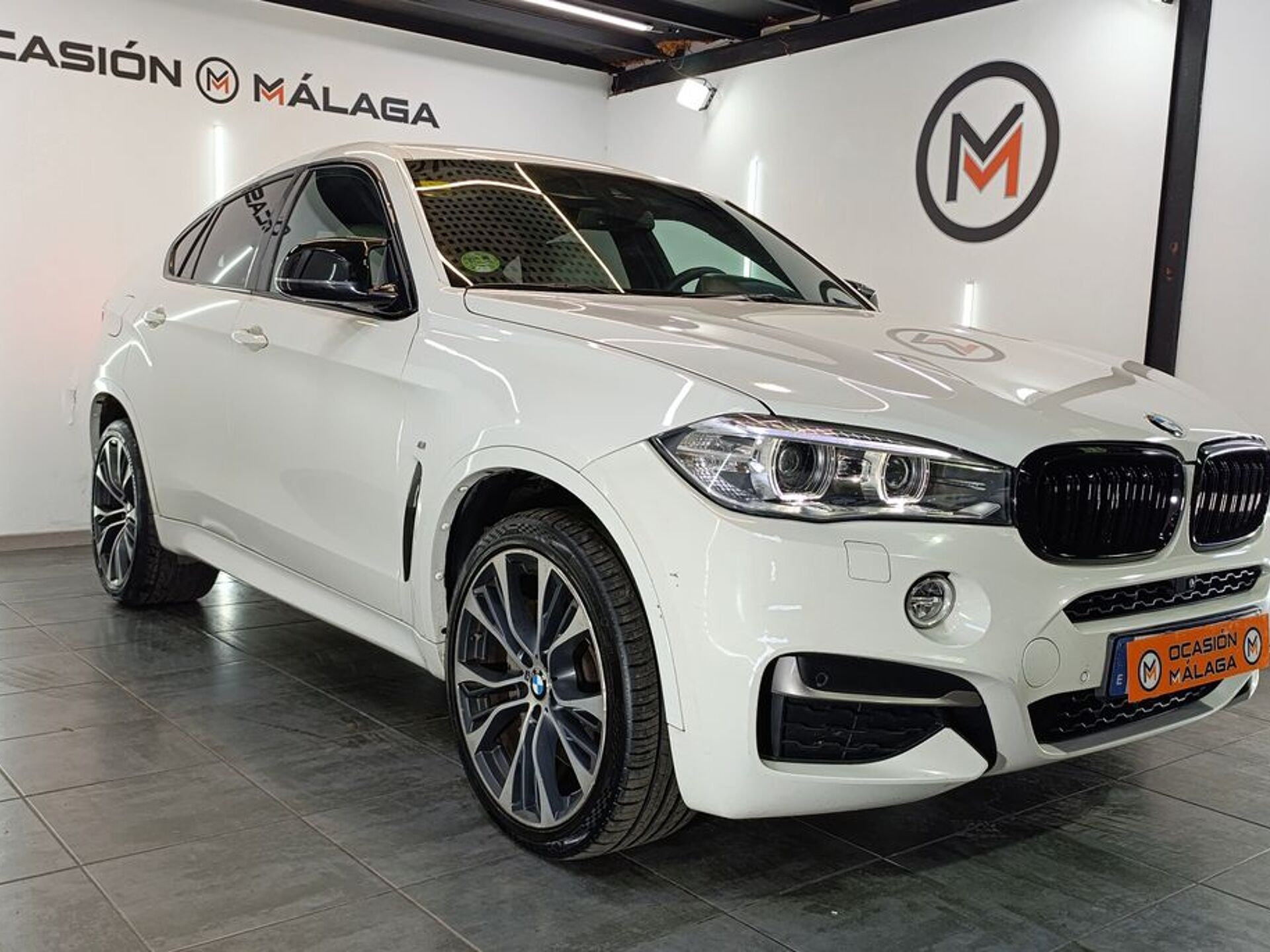 Imagen de BMW X6