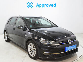 Imagen de VOLKSWAGEN Golf 1.5 TSI Evo BM Advance DSG7 96kW