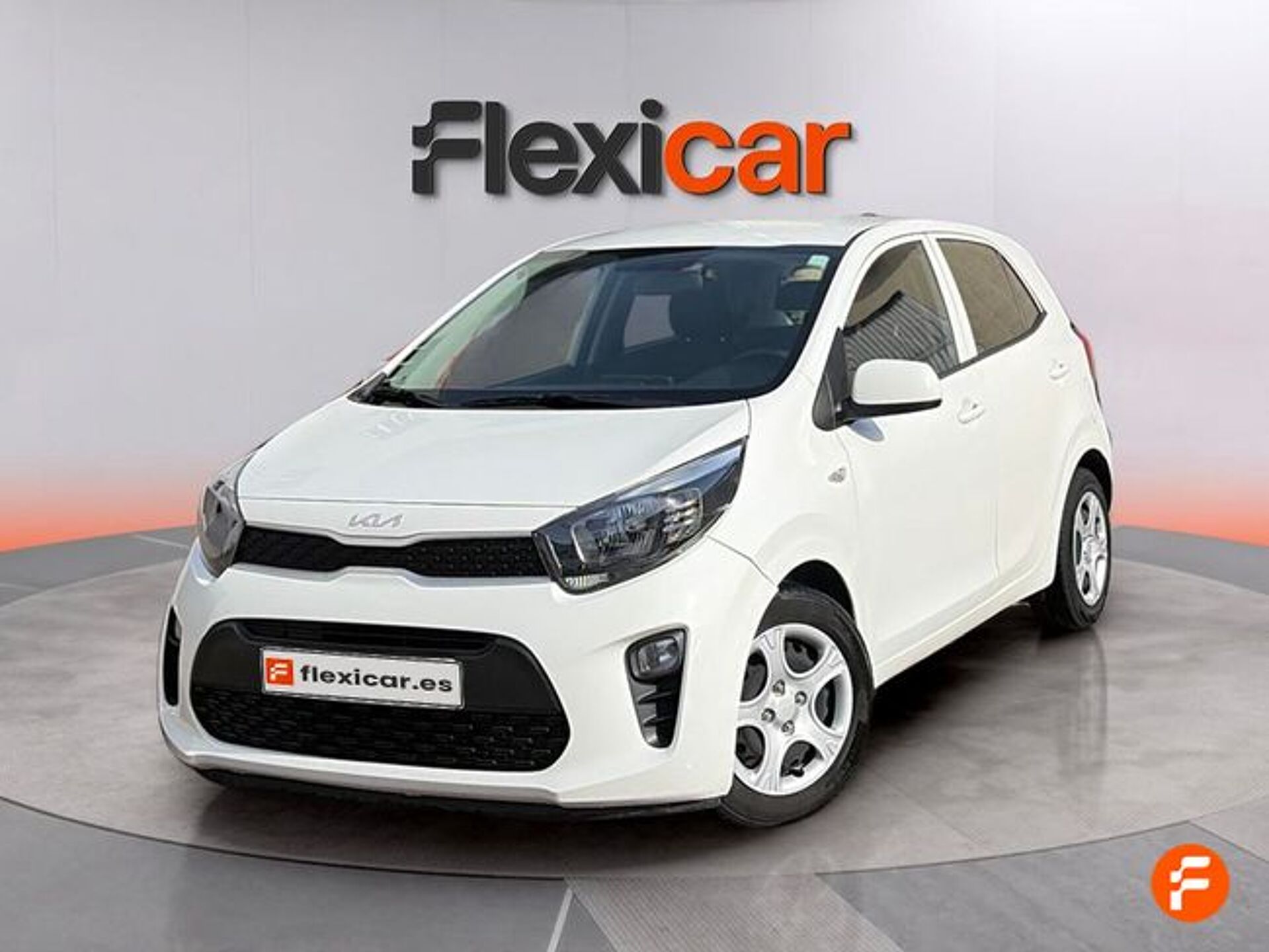 Imagen 3 de KIA Picanto