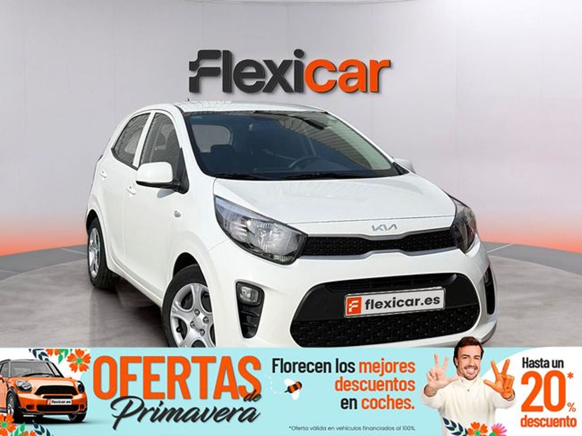 Imagen 1 de KIA Picanto