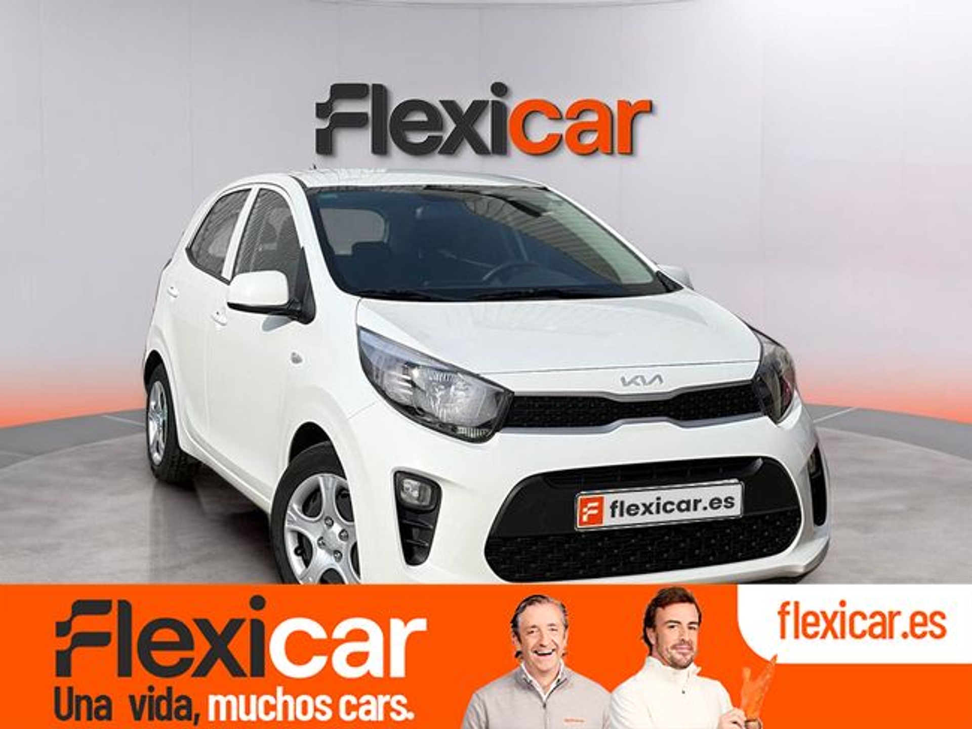Imagen de KIA Picanto