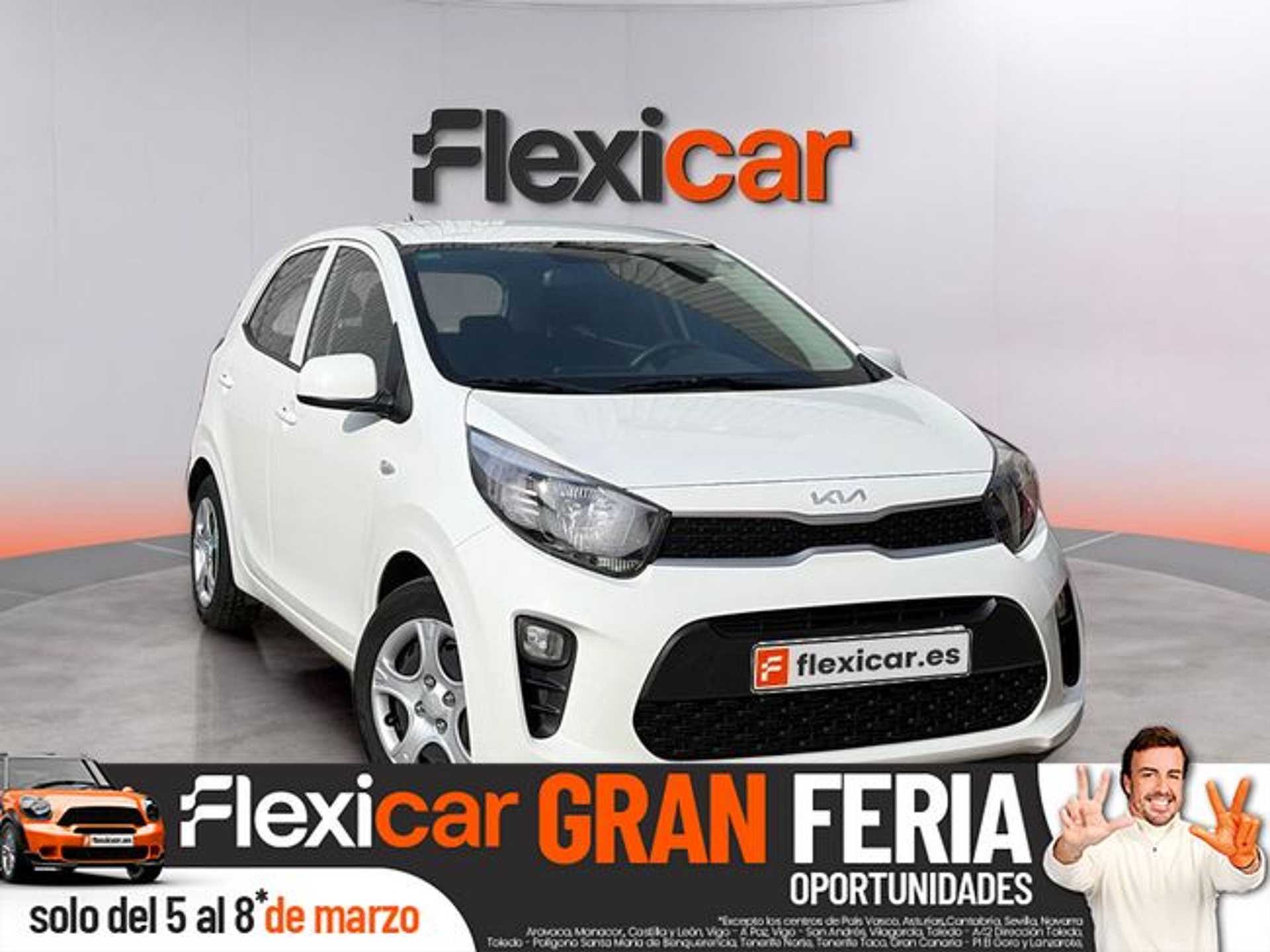 Imagen de KIA Picanto