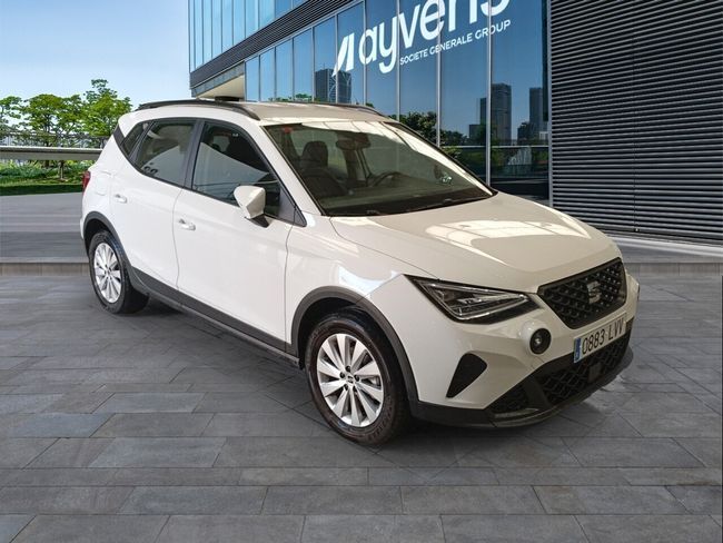 Foto del SEAT Arona 1.0 TSI S&S Style 110