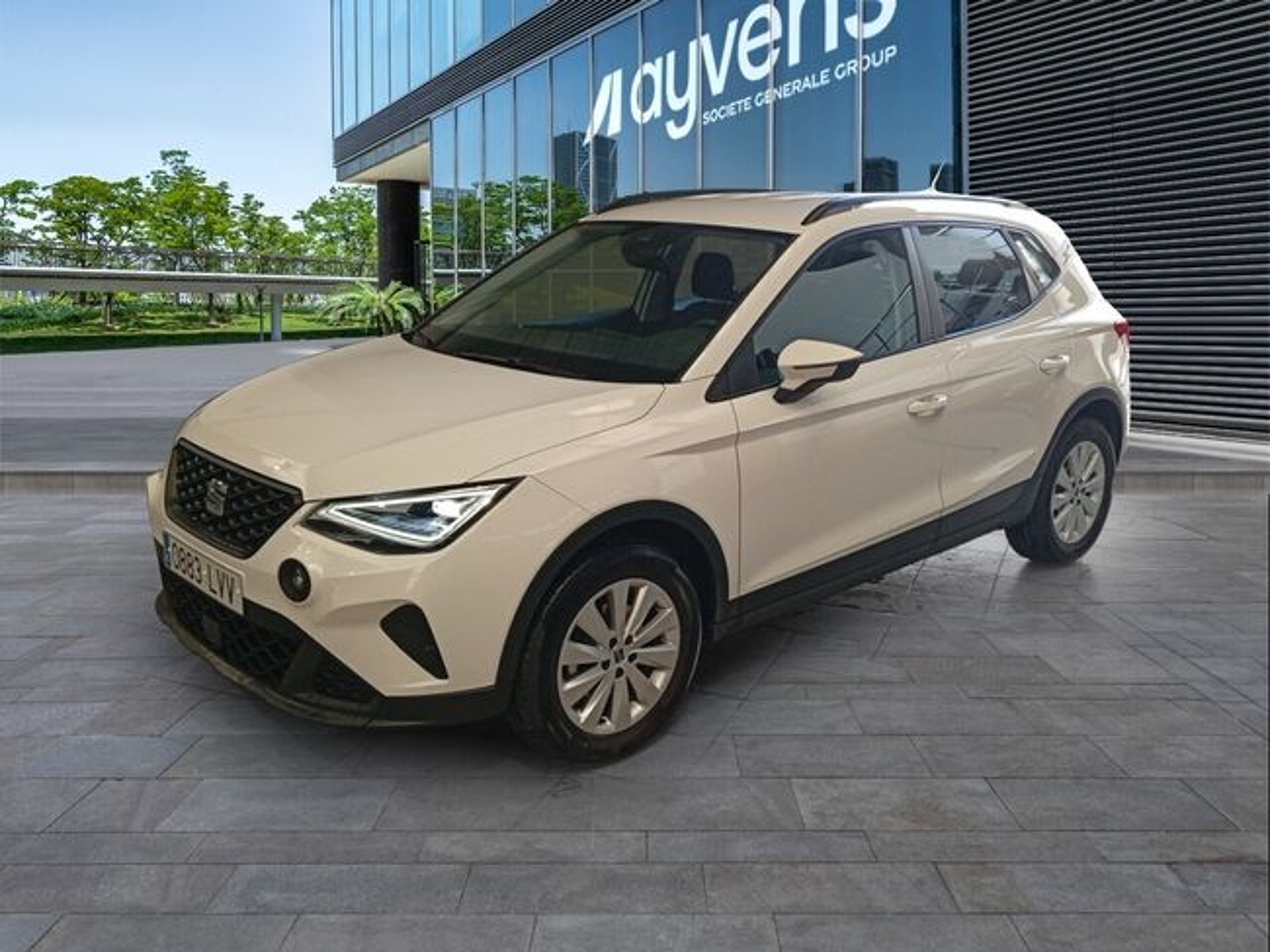 Imagen de SEAT Arona