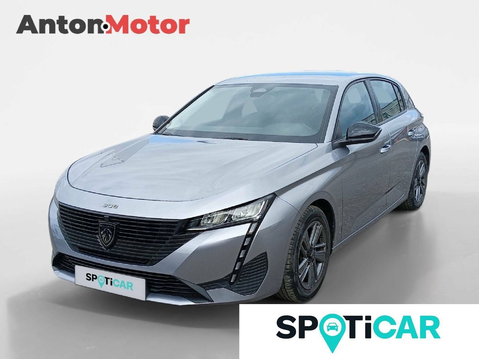 Imagen de PEUGEOT 308