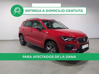 Imagen de SEAT Ateca 1.5 EcoTSI S&S FR DSG