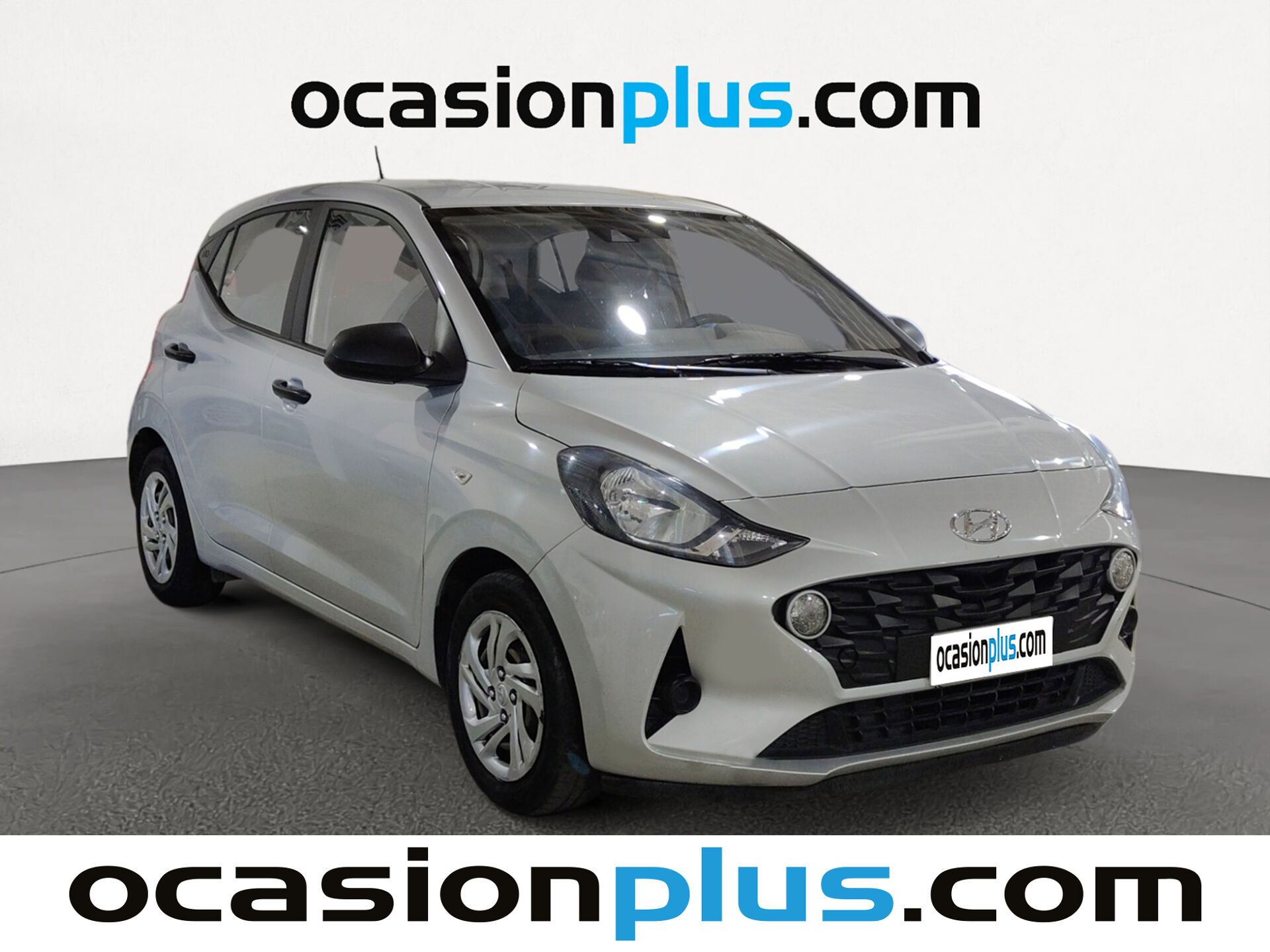 Imagen 2 de HYUNDAI i10
