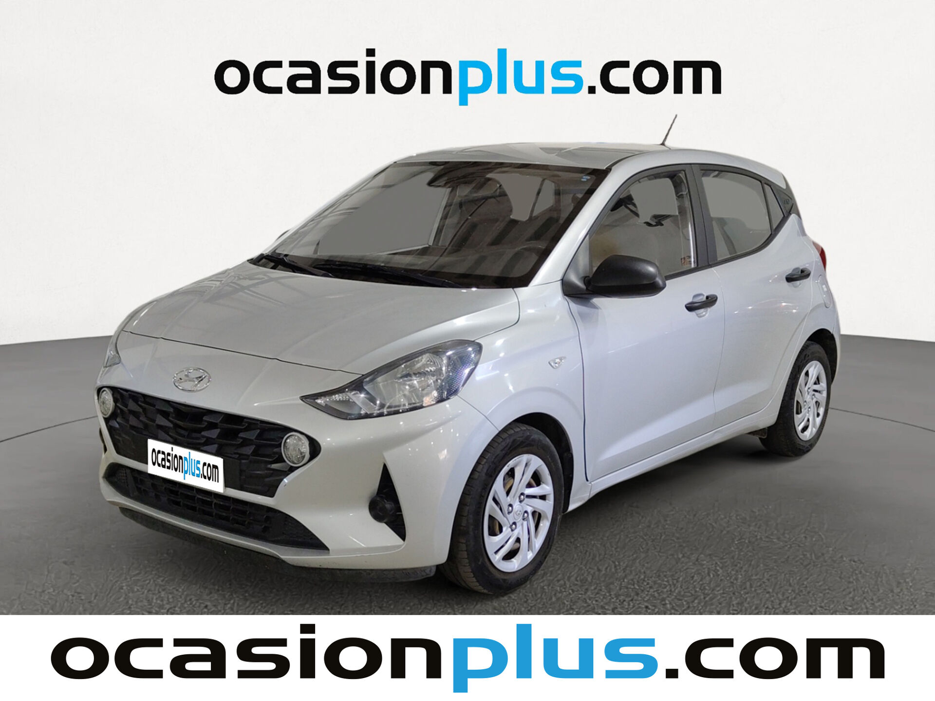 Imagen 1 de HYUNDAI i10
