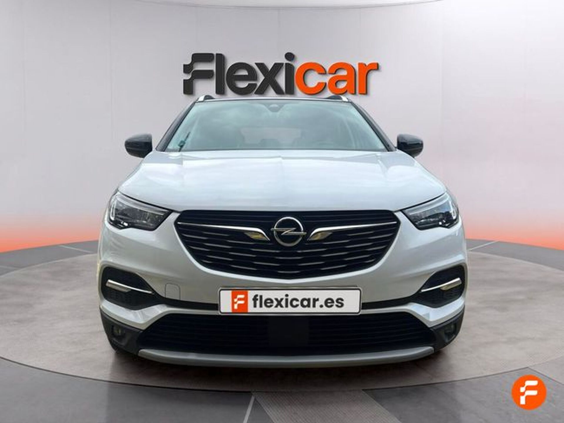 Imagen 2 de OPEL Grandland X