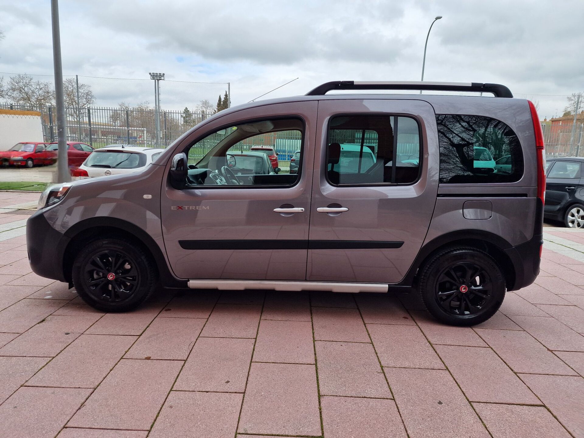 Imagen 3 de RENAULT Kangoo